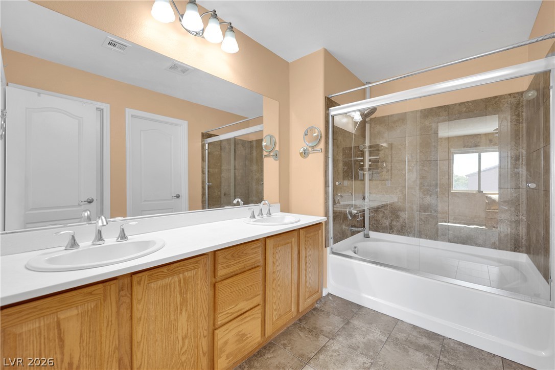 205 Gemstone Hill Avenue North Las Vegas NV 89031