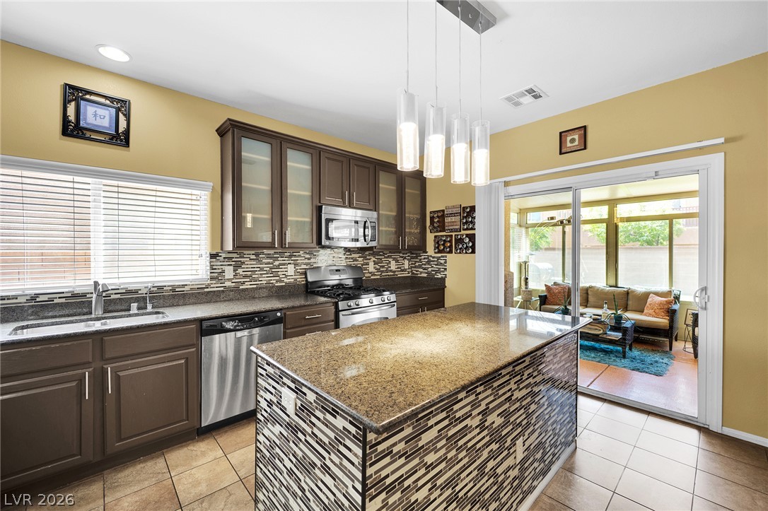 205 Gemstone Hill Avenue North Las Vegas NV 89031
