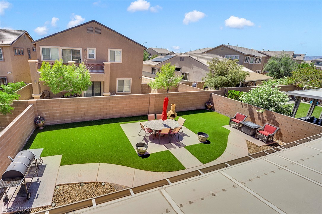 205 Gemstone Hill Avenue North Las Vegas NV 89031