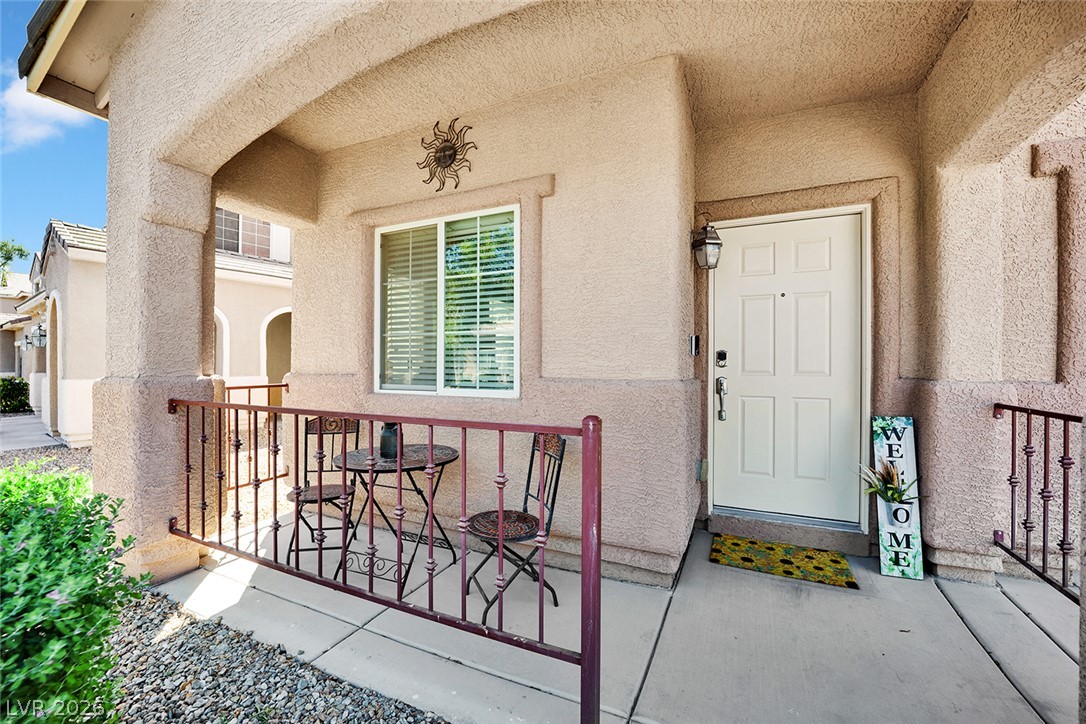 205 Gemstone Hill Avenue North Las Vegas NV 89031