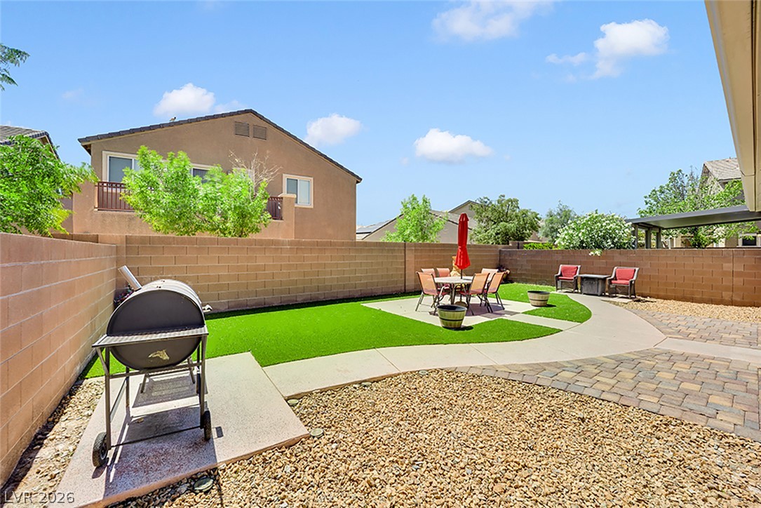 205 Gemstone Hill Avenue North Las Vegas NV 89031