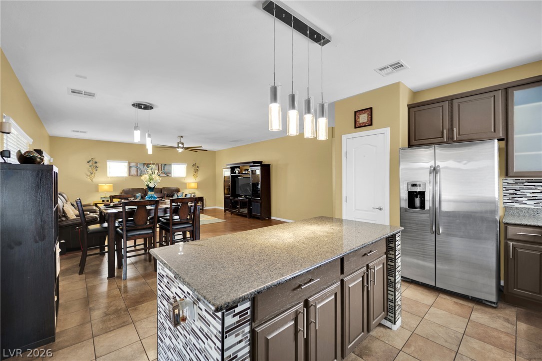 205 Gemstone Hill Avenue North Las Vegas NV 89031