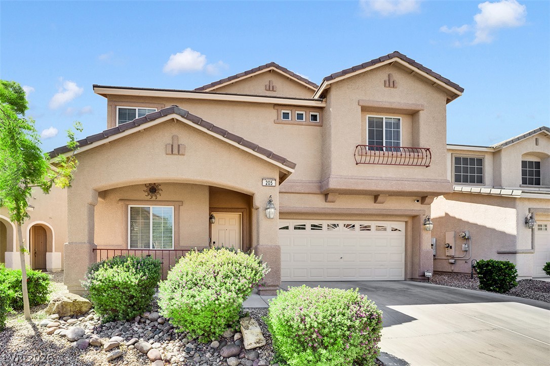 205 Gemstone Hill Avenue North Las Vegas NV 89031
