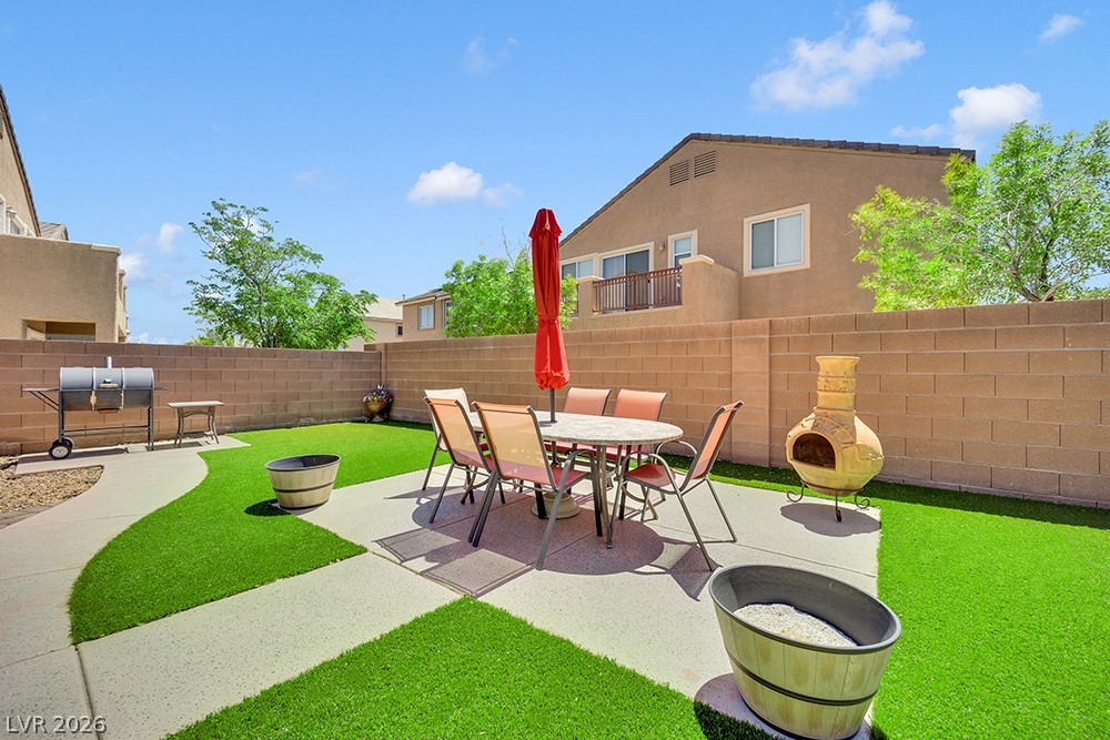 205 Gemstone Hill Avenue North Las Vegas NV 89031