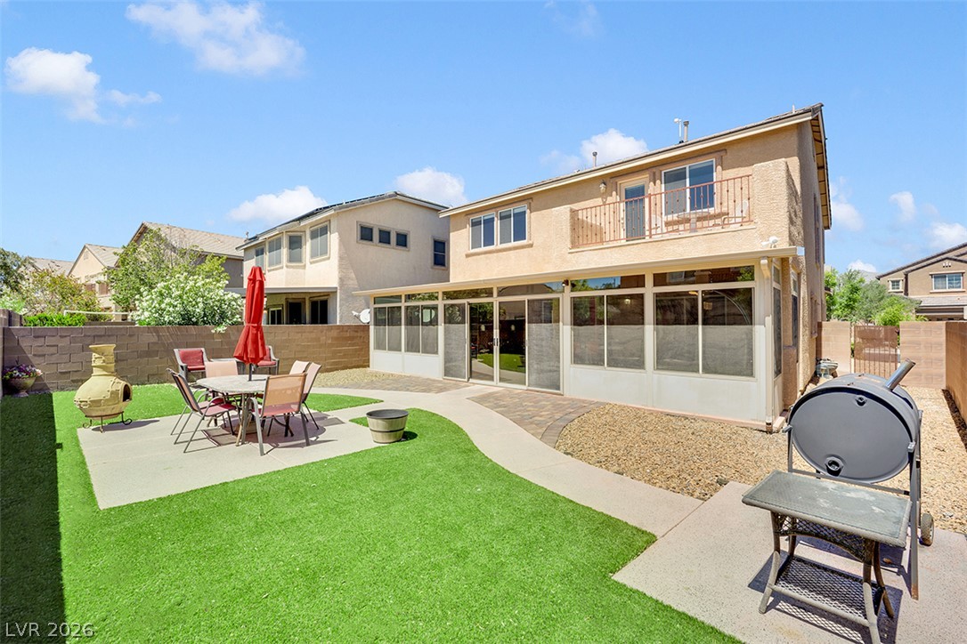 205 Gemstone Hill Avenue North Las Vegas NV 89031