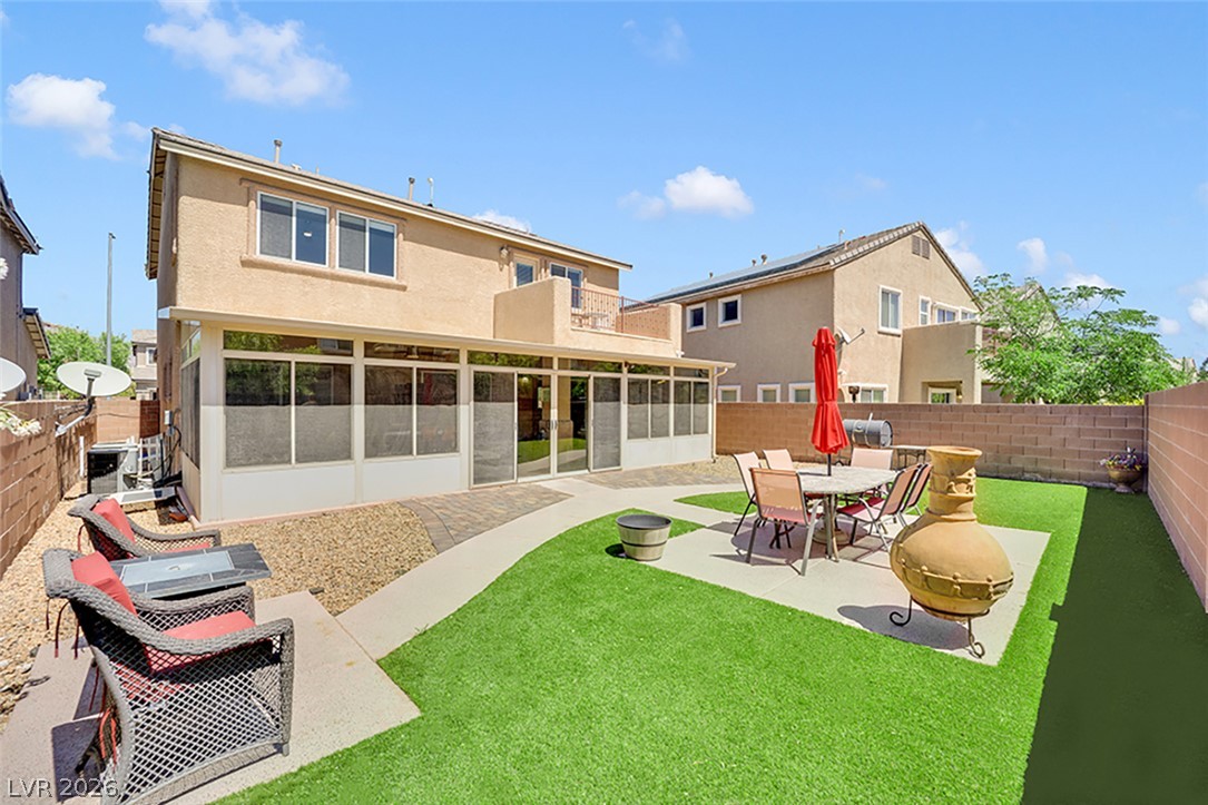 205 Gemstone Hill Avenue North Las Vegas NV 89031