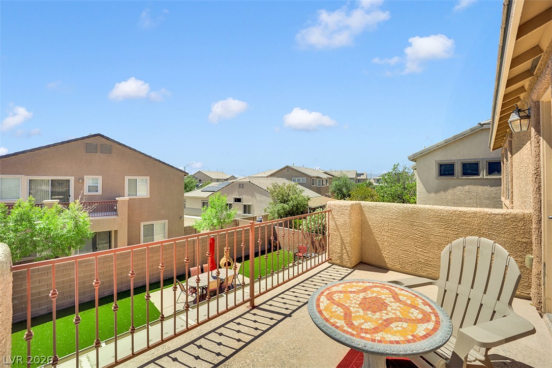 205 Gemstone Hill Avenue North Las Vegas NV 89031