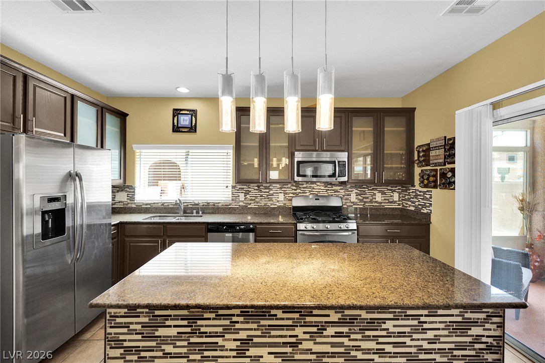 205 Gemstone Hill Avenue North Las Vegas NV 89031
