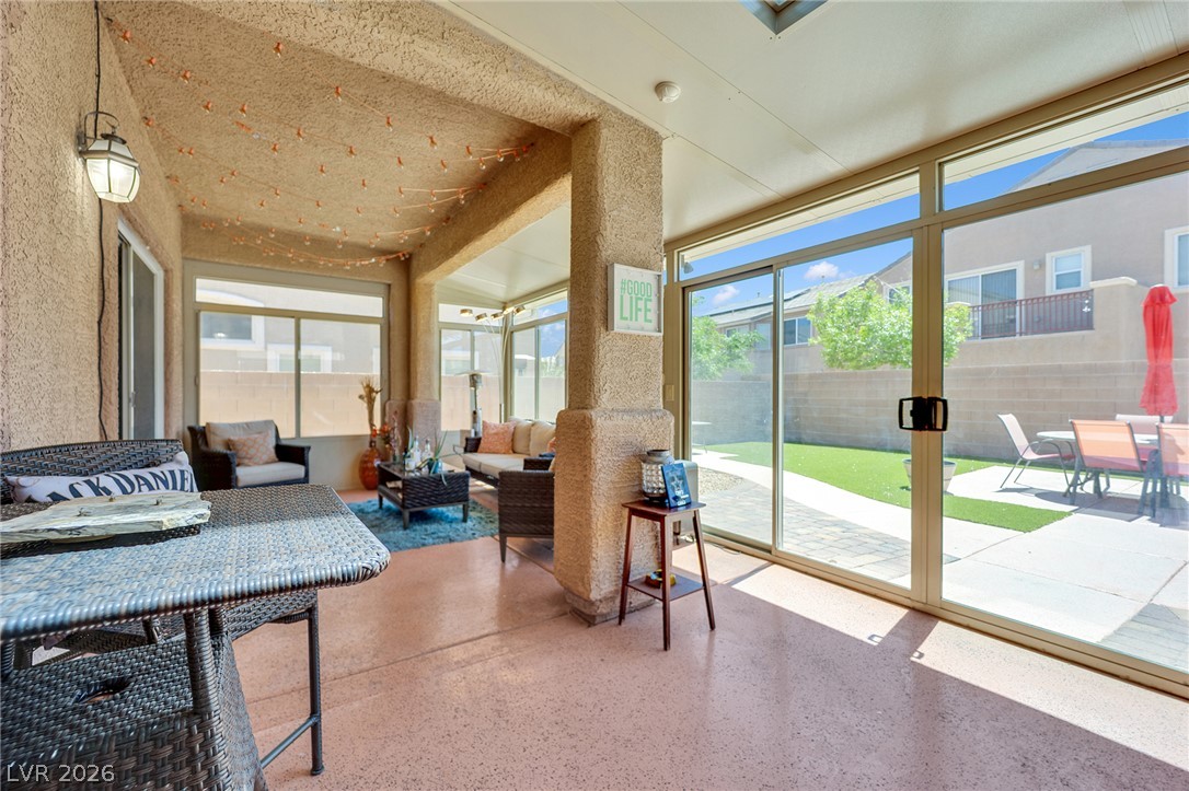 205 Gemstone Hill Avenue North Las Vegas NV 89031