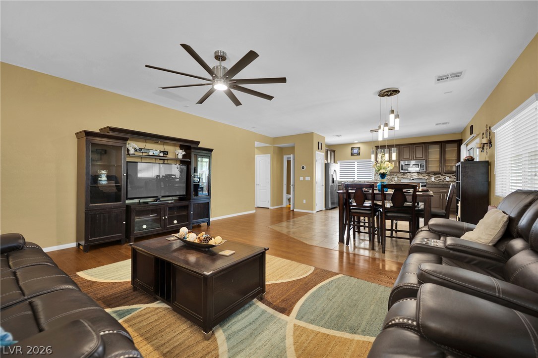 205 Gemstone Hill Avenue North Las Vegas NV 89031