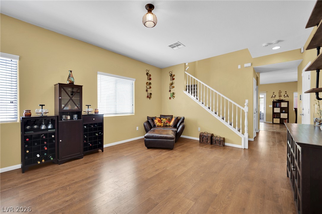 205 Gemstone Hill Avenue North Las Vegas NV 89031