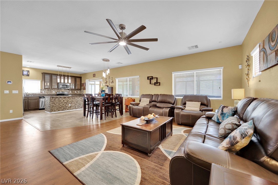 205 Gemstone Hill Avenue North Las Vegas NV 89031