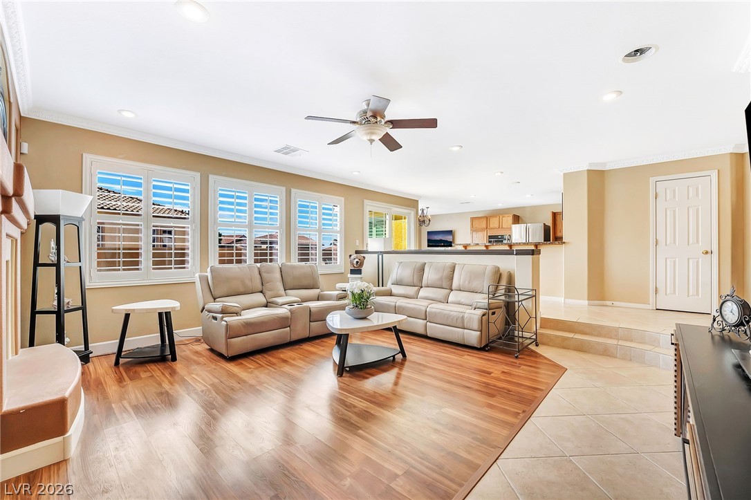 3180 Cardino Court Henderson NV 89052