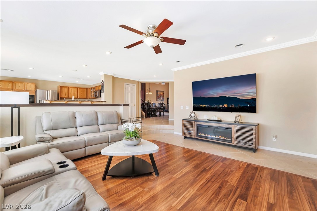 3180 Cardino Court Henderson NV 89052