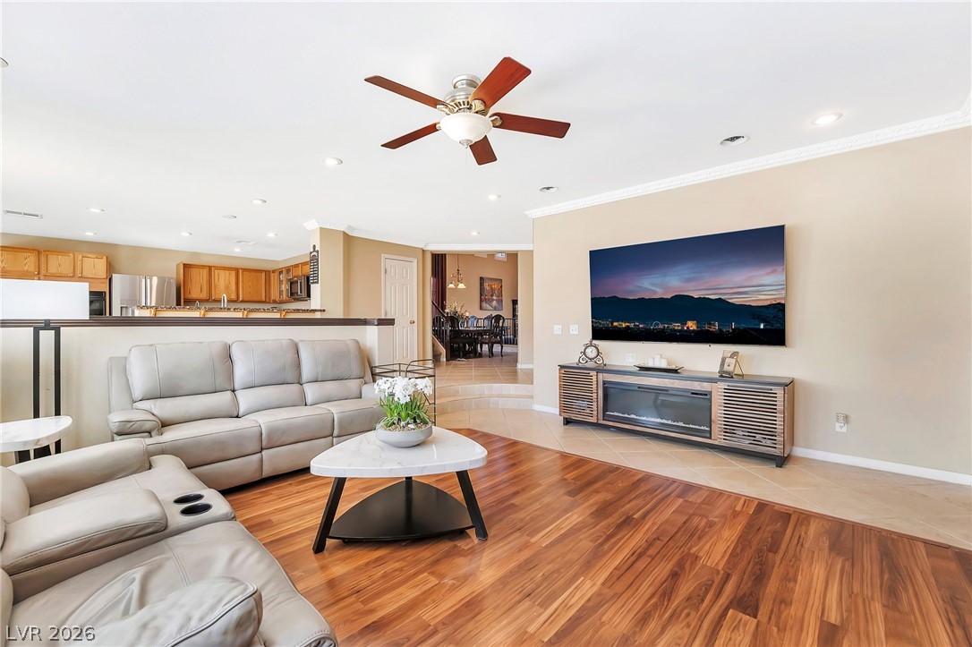 3180 Cardino Court Henderson NV 89052