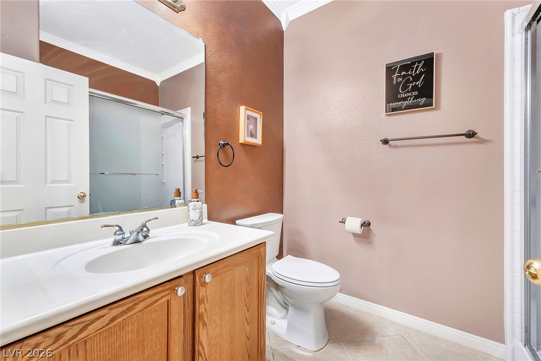3180 Cardino Court Henderson NV 89052