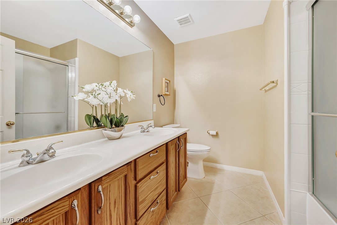 3180 Cardino Court Henderson NV 89052