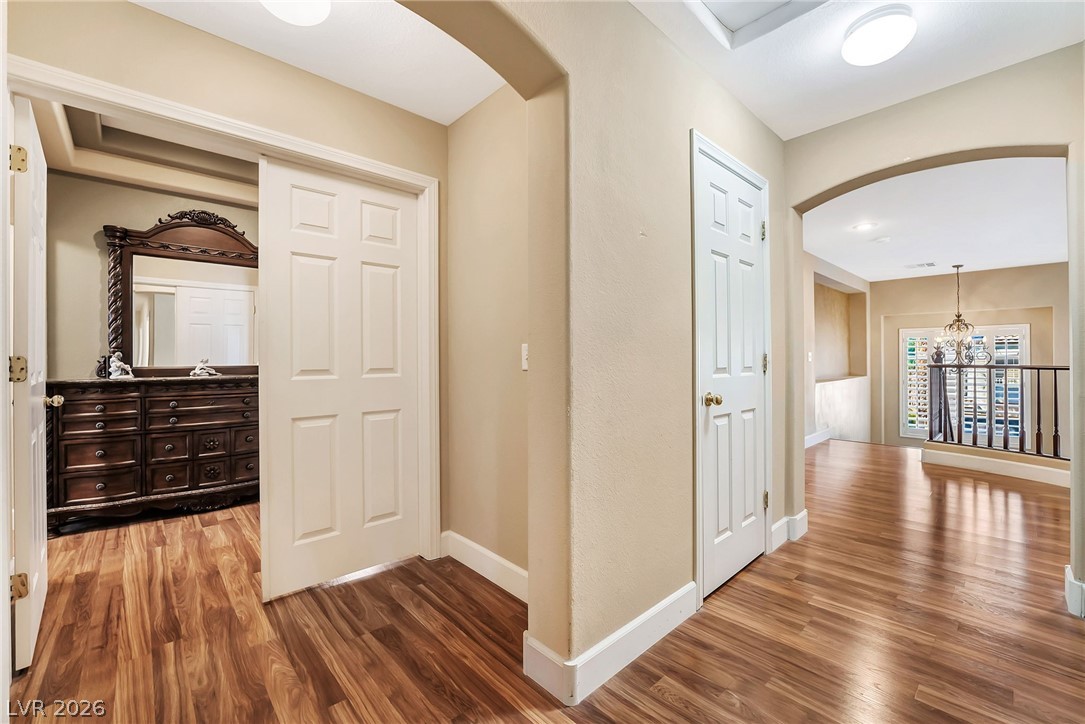 3180 Cardino Court Henderson NV 89052