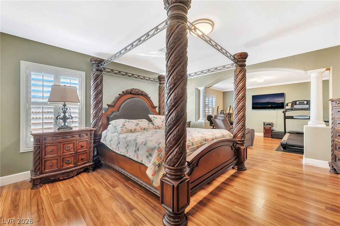 3180 Cardino Court Henderson NV 89052