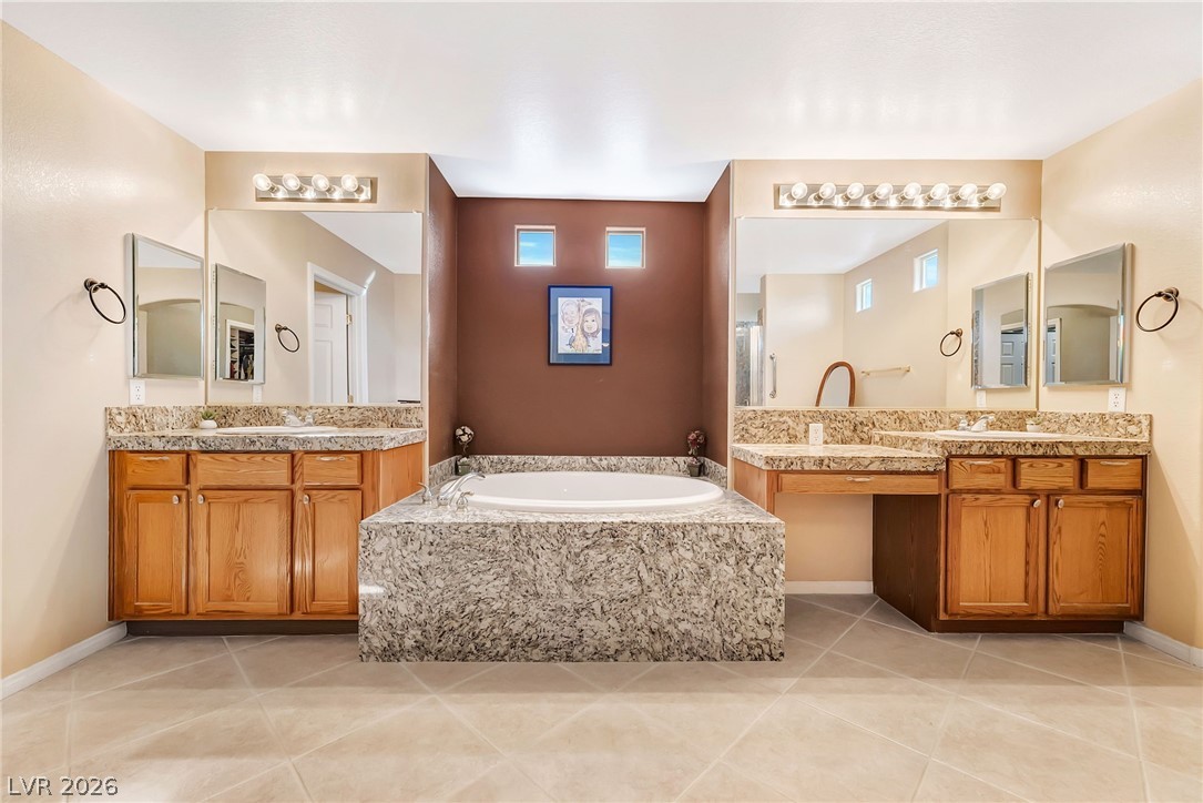 3180 Cardino Court Henderson NV 89052