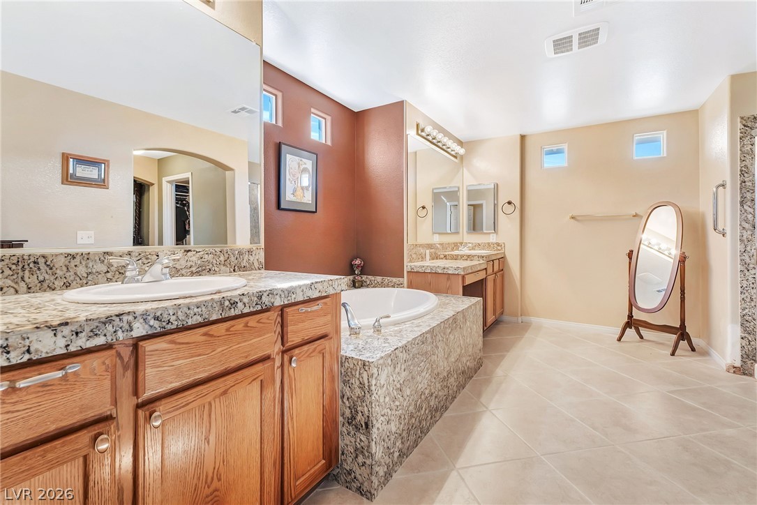 3180 Cardino Court Henderson NV 89052