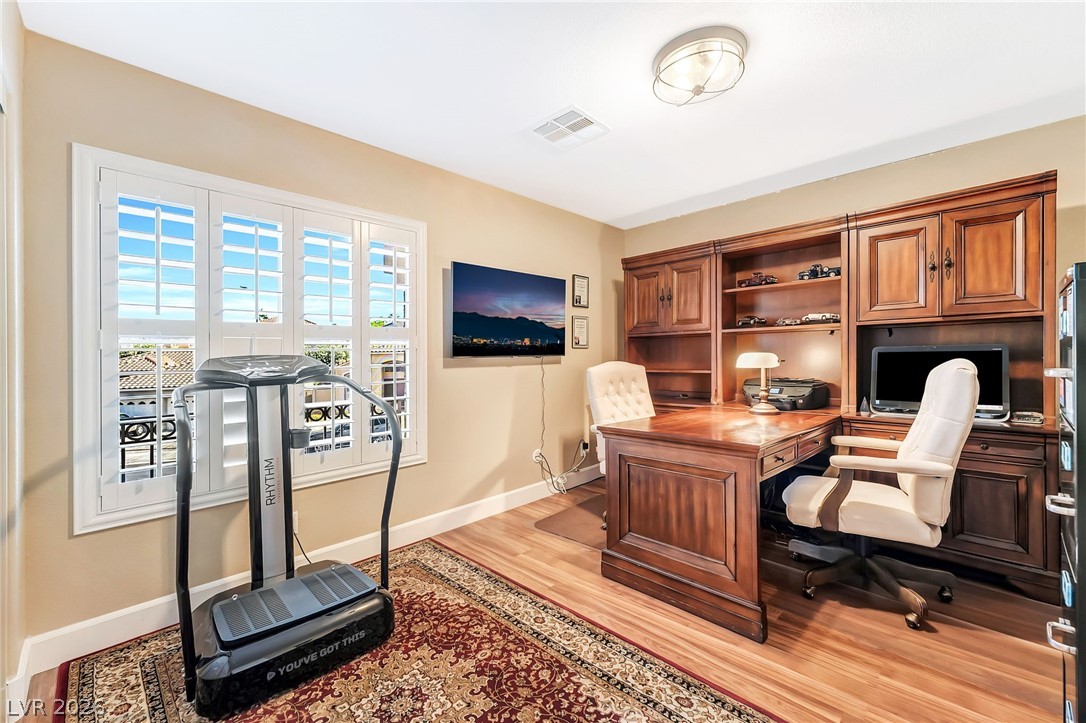 3180 Cardino Court Henderson NV 89052