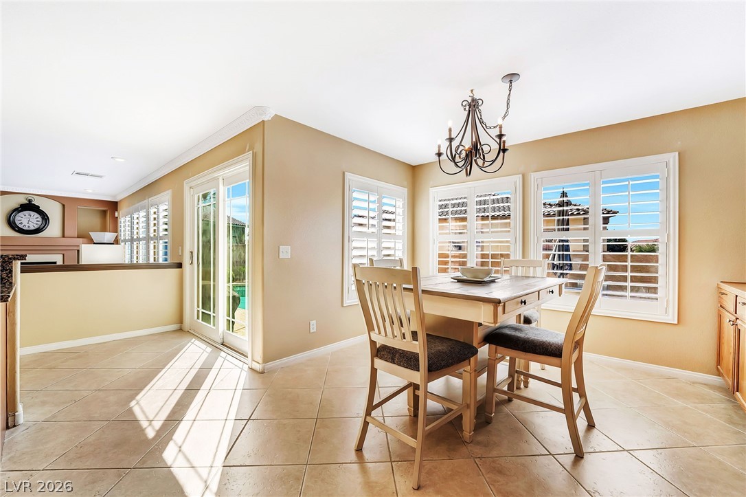 3180 Cardino Court Henderson NV 89052