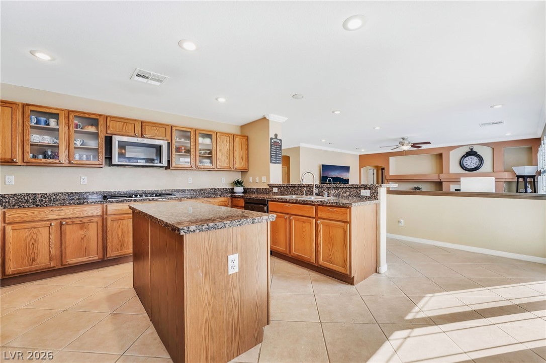 3180 Cardino Court Henderson NV 89052
