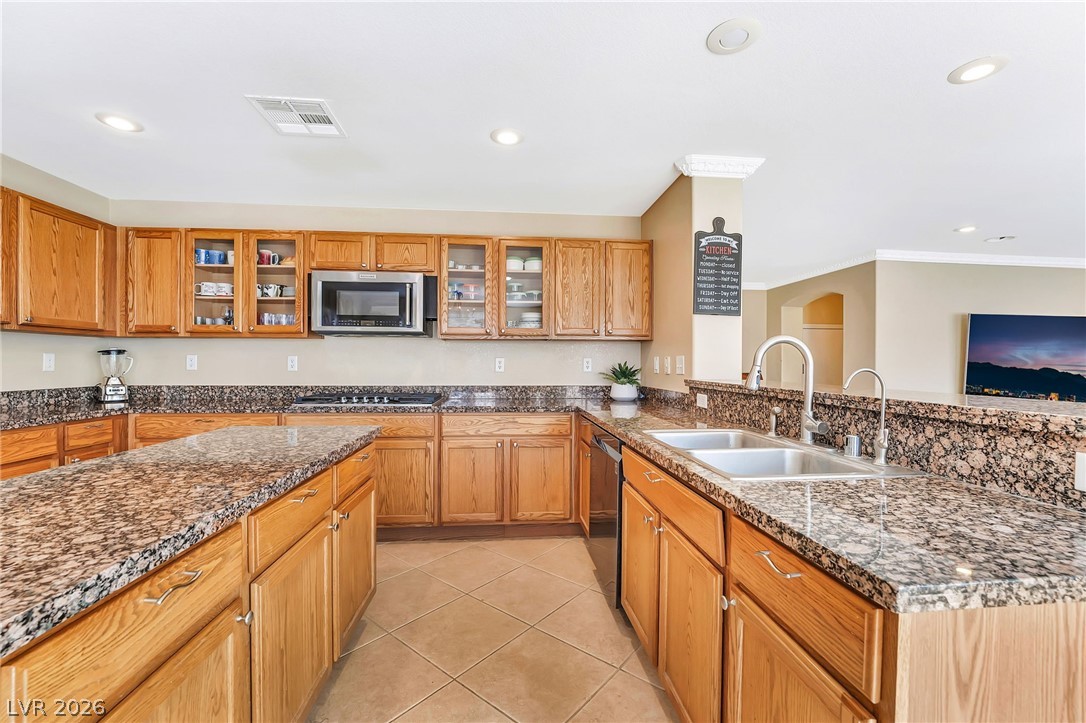 3180 Cardino Court Henderson NV 89052