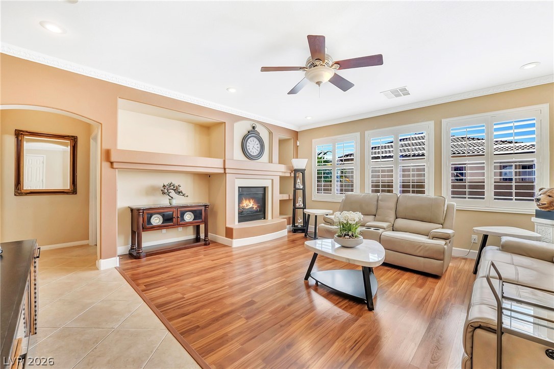 3180 Cardino Court Henderson NV 89052