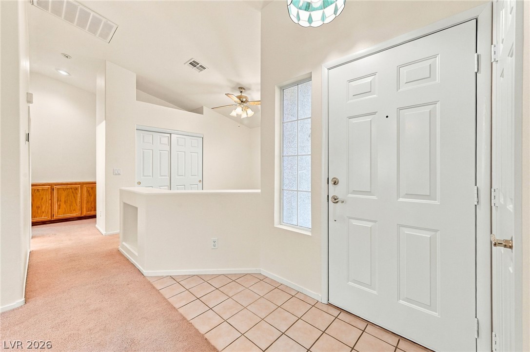 4219 Famoso Drive North Las Vegas NV 89032