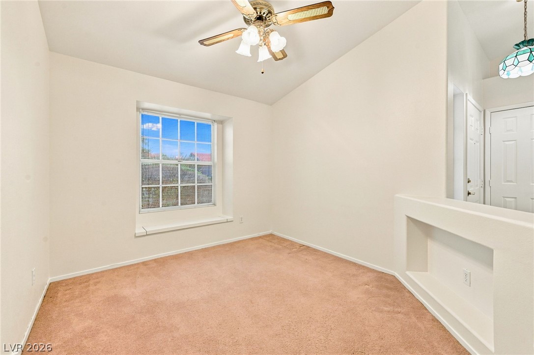 4219 Famoso Drive North Las Vegas NV 89032