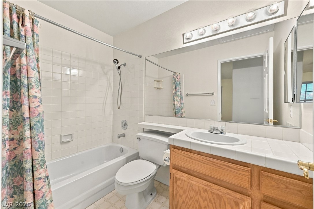4219 Famoso Drive North Las Vegas NV 89032