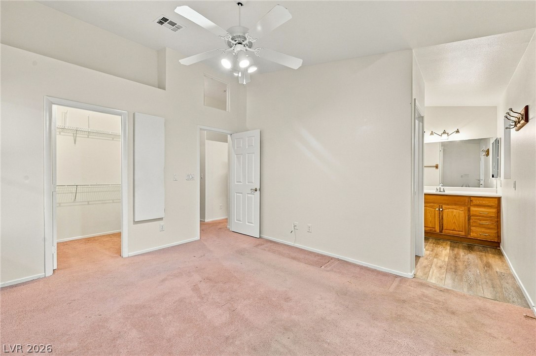 4219 Famoso Drive North Las Vegas NV 89032