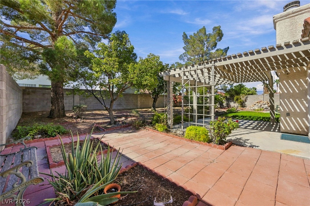 4219 Famoso Drive North Las Vegas NV 89032