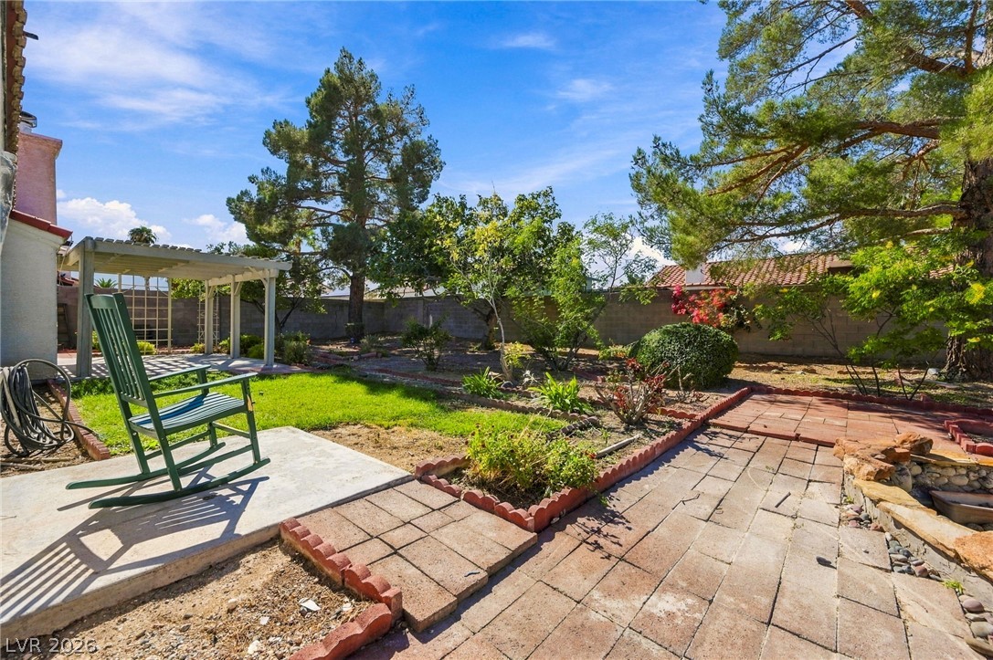 4219 Famoso Drive North Las Vegas NV 89032