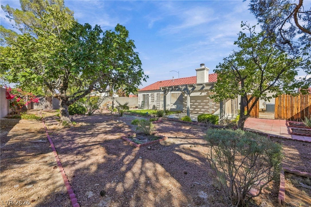 4219 Famoso Drive North Las Vegas NV 89032