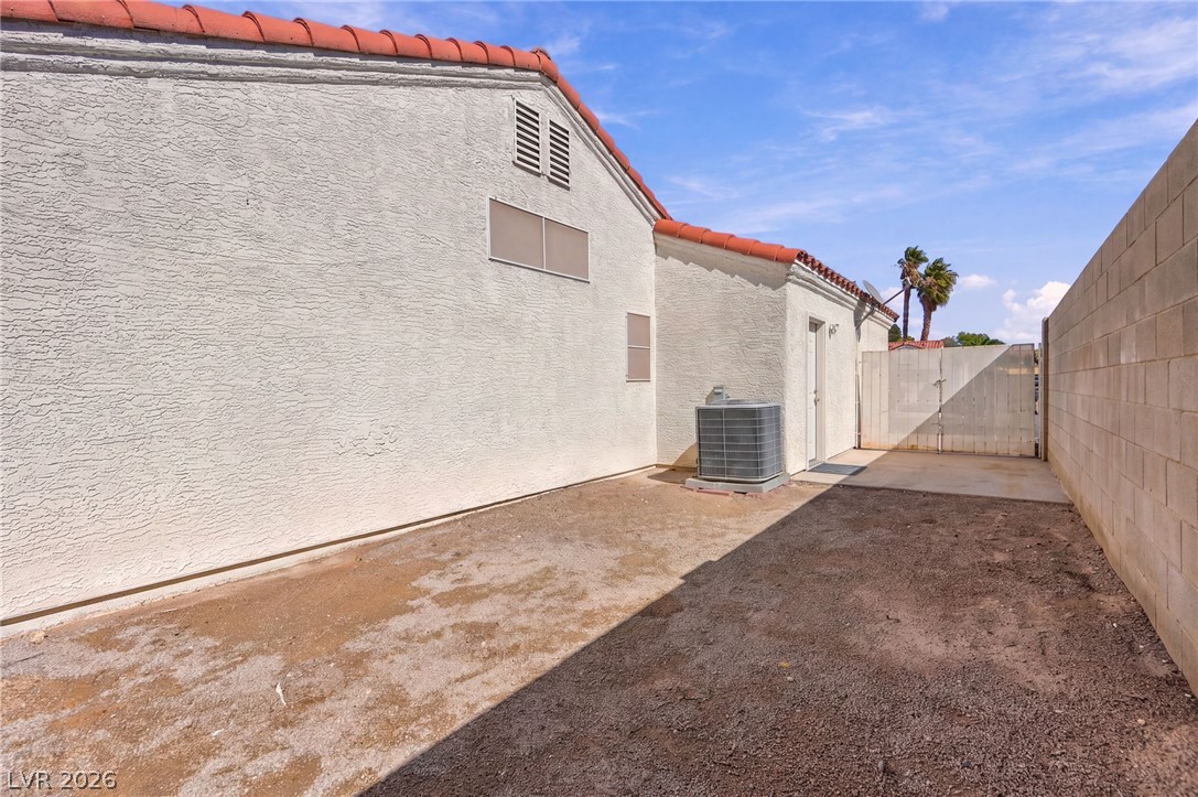 4219 Famoso Drive North Las Vegas NV 89032