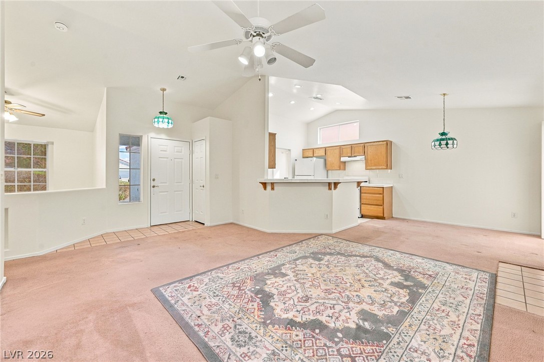 4219 Famoso Drive North Las Vegas NV 89032