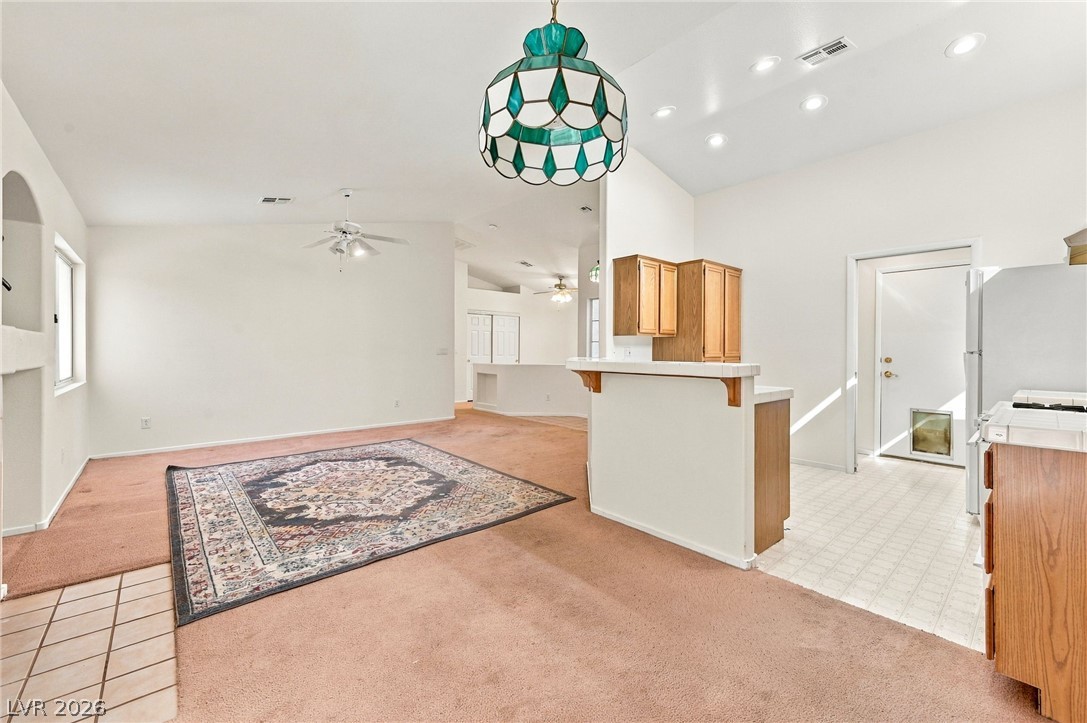 4219 Famoso Drive North Las Vegas NV 89032
