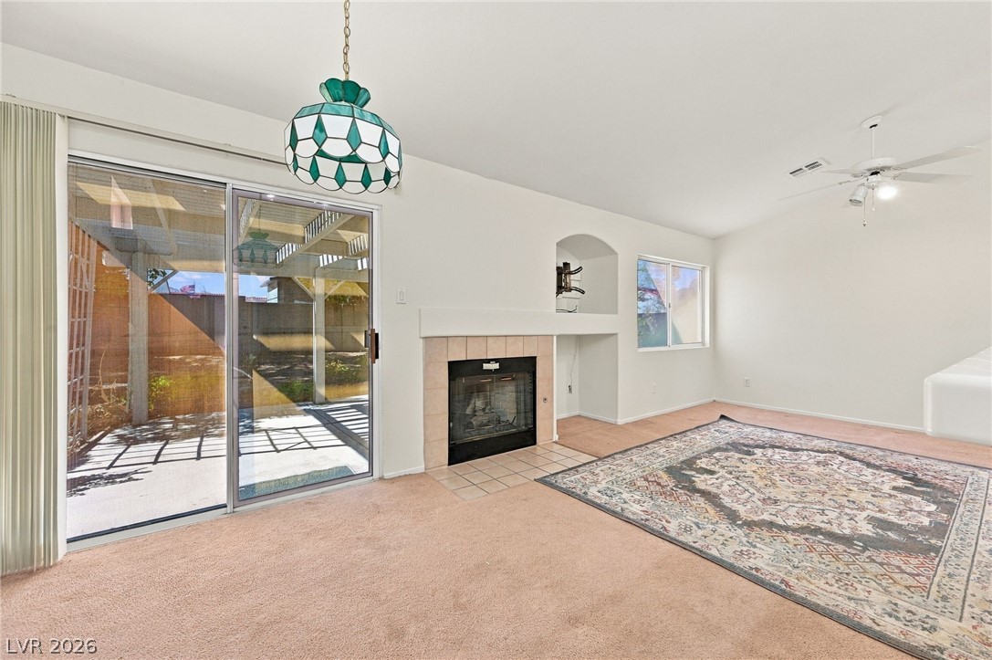 4219 Famoso Drive North Las Vegas NV 89032