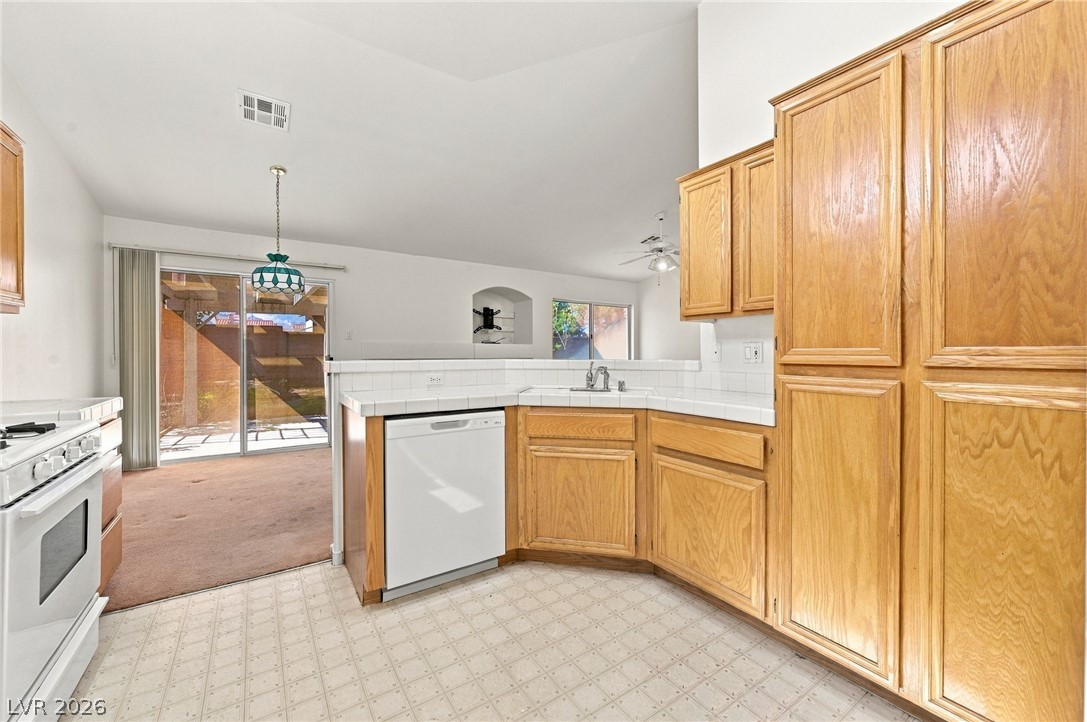 4219 Famoso Drive North Las Vegas NV 89032
