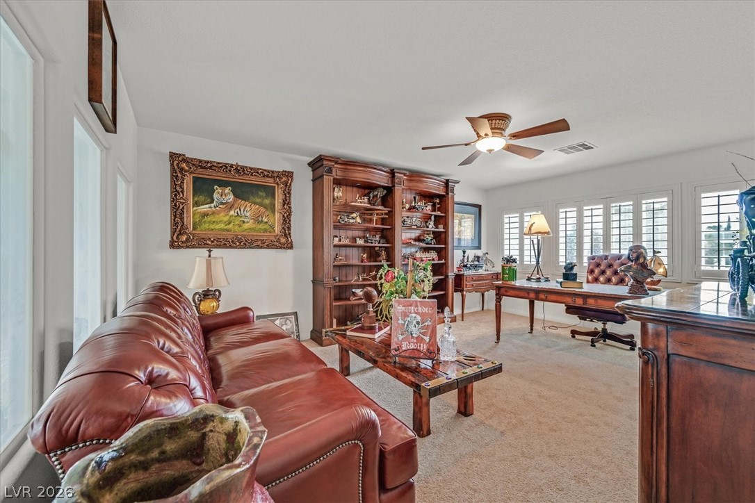 1465 Via Savona Drive Henderson NV 89052
