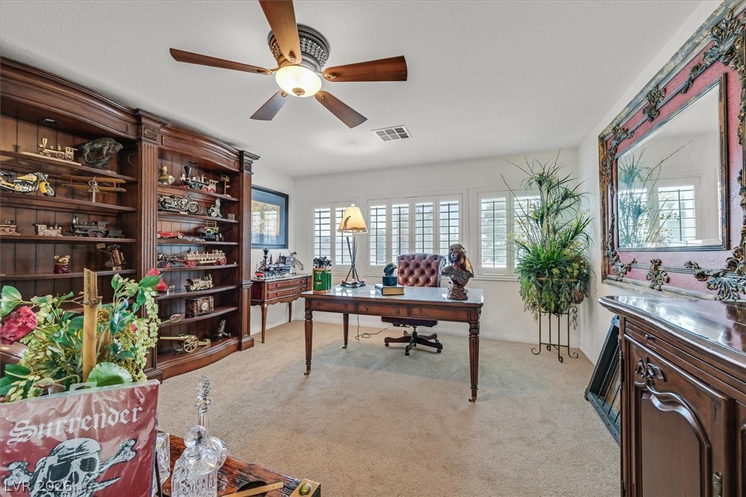1465 Via Savona Drive Henderson NV 89052