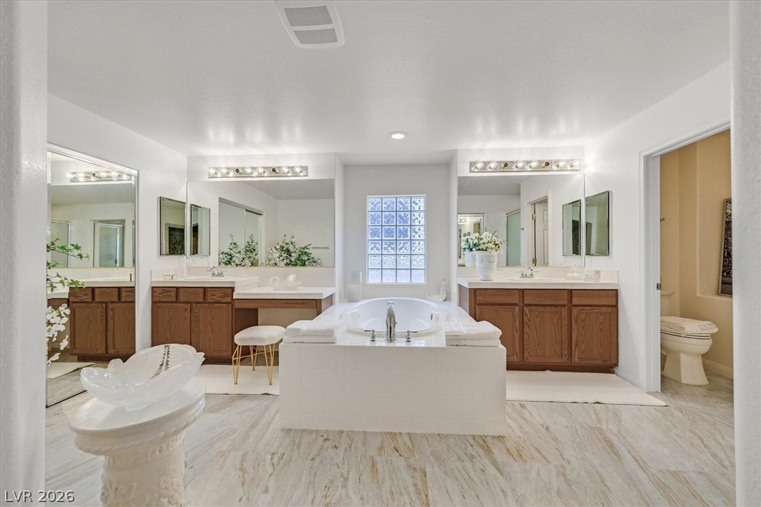 1465 Via Savona Drive Henderson NV 89052