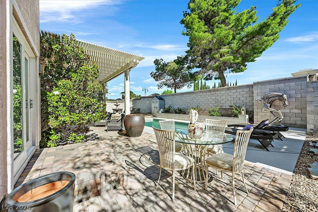 1465 Via Savona Drive Henderson NV 89052