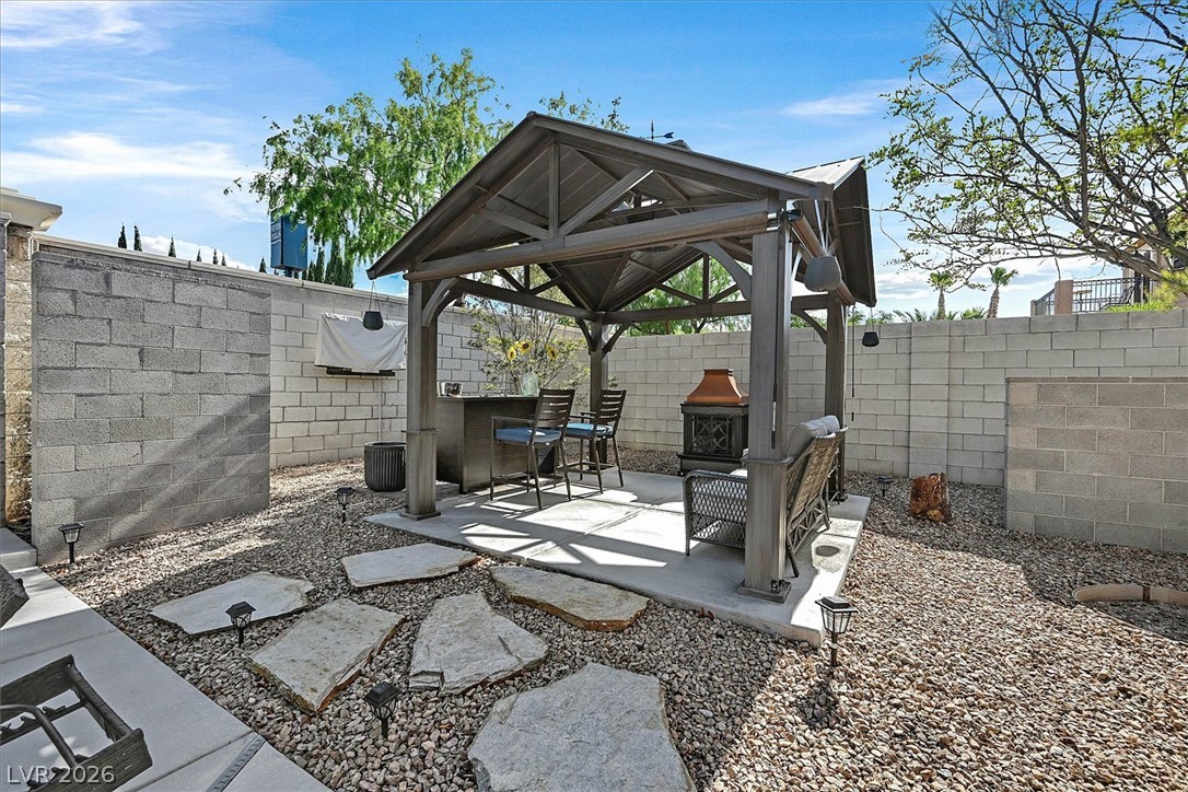 1465 Via Savona Drive Henderson NV 89052