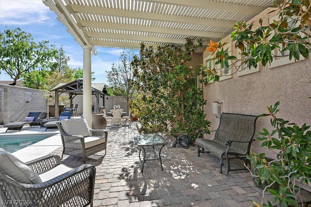 1465 Via Savona Drive Henderson NV 89052