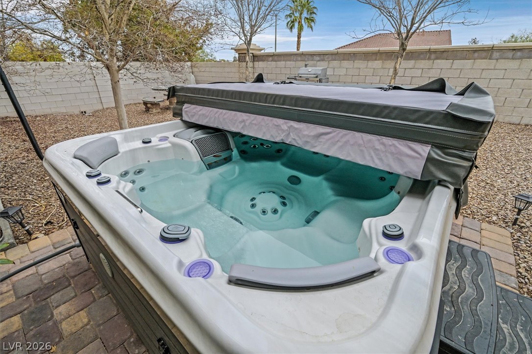 1465 Via Savona Drive Henderson NV 89052