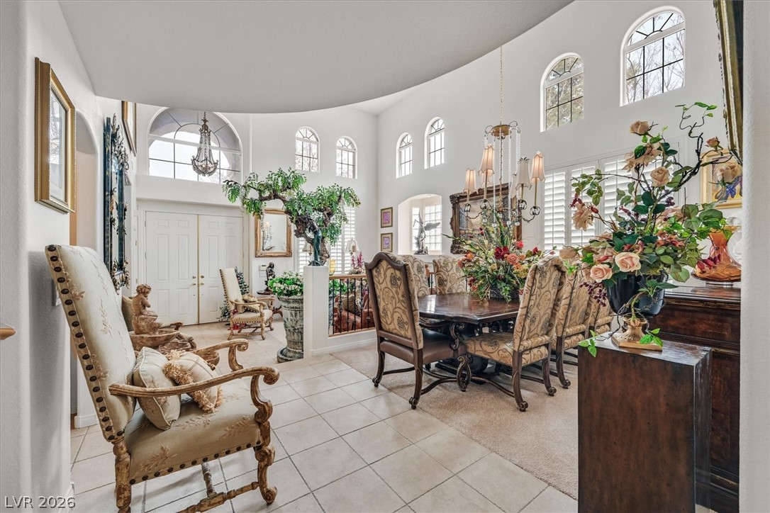 1465 Via Savona Drive Henderson NV 89052